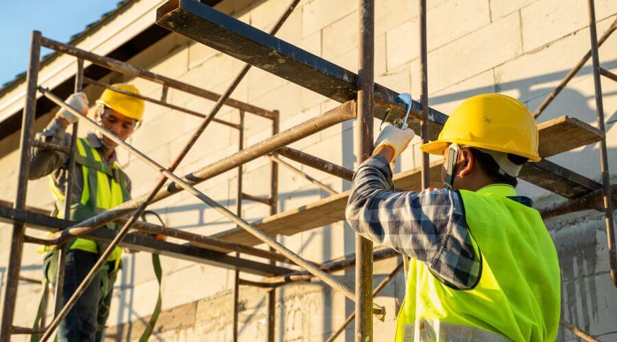 Fascia Repair in Cooksville, MD
